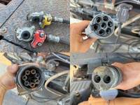 日野プロフィアトレーラーヘッド（トラクターヘッド）大型（10t）[写真17]