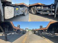 日野プロフィアトレーラーヘッド（トラクターヘッド）大型（10t）[写真19]