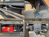 日野プロフィアトレーラーヘッド（トラクターヘッド）大型（10t）[写真21]