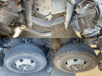 日野プロフィアトレーラーヘッド（トラクターヘッド）大型（10t）[写真24]