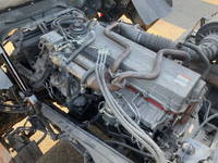 日野プロフィアトレーラーヘッド（トラクターヘッド）大型（10t）[写真29]