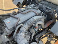 日野プロフィアトレーラーヘッド（トラクターヘッド）大型（10t）[写真30]