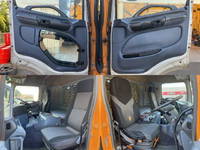 日野プロフィアトレーラーヘッド（トラクターヘッド）大型（10t）[写真33]