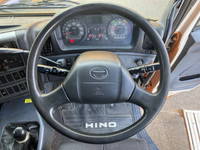 日野プロフィアトレーラーヘッド（トラクターヘッド）大型（10t）[写真35]