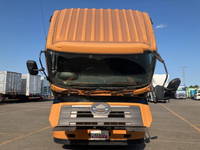 日野プロフィアトレーラーヘッド（トラクターヘッド）大型（10t）[写真08]