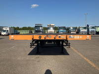 日野プロフィアトレーラーヘッド（トラクターヘッド）大型（10t）[写真09]