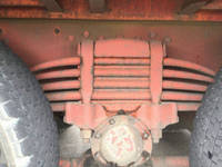 三菱ふそうスーパーグレートセルフクレーン3段大型（10t）[写真13]