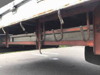 三菱ふそうスーパーグレートセルフクレーン3段大型（10t）[写真15]