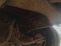 三菱ふそうスーパーグレートセルフクレーン3段大型（10t）[写真18]