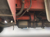 三菱ふそうスーパーグレートセルフクレーン3段大型（10t）[写真20]