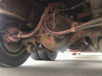 三菱ふそうスーパーグレートセルフクレーン3段大型（10t）[写真21]