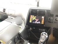 三菱ふそうスーパーグレートセルフクレーン3段大型（10t）[写真23]