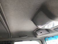 三菱ふそうスーパーグレートセルフクレーン3段大型（10t）[写真24]