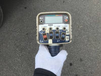 三菱ふそうスーパーグレートセルフクレーン3段大型（10t）[写真26]