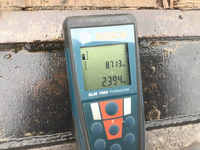 三菱ふそうスーパーグレートセルフクレーン3段大型（10t）[写真27]