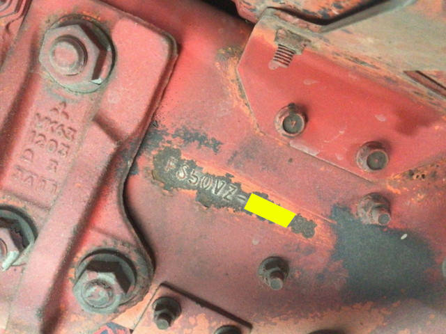 三菱ふそうスーパーグレートセルフクレーン3段大型（10t）[写真28]