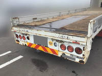 三菱ふそうスーパーグレートセルフクレーン3段大型（10t）[写真04]