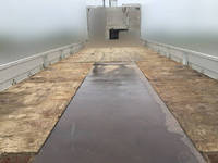 三菱ふそうスーパーグレートセルフクレーン3段大型（10t）[写真05]