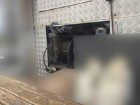 三菱ふそうスーパーグレートセルフクレーン3段大型（10t）[写真07]