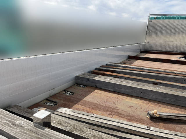 UDトラックスクオンアルミブロック大型（10t）[写真10]