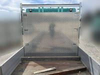 UDトラックスクオンアルミブロック大型（10t）[写真11]