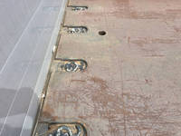 UDトラックスクオンアルミブロック大型（10t）[写真14]