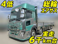 UDトラックスクオンアルミブロック大型（10t）[写真01]