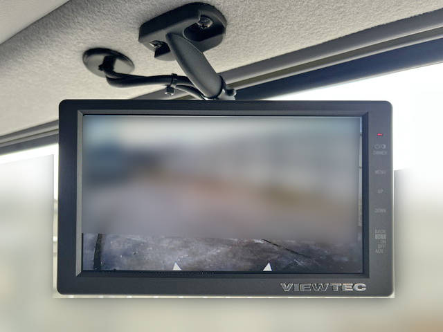 UDトラックスクオンアルミブロック大型（10t）[写真36]