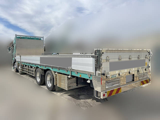 UDトラックスクオンアルミブロック大型（10t）[写真04]