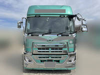 UDトラックスクオンアルミブロック大型（10t）[写真07]