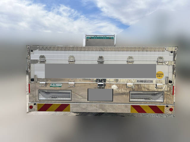 UDトラックスクオンアルミブロック大型（10t）[写真08]