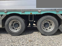 UDトラックスクオンアルミブロック大型（10t）[写真16]