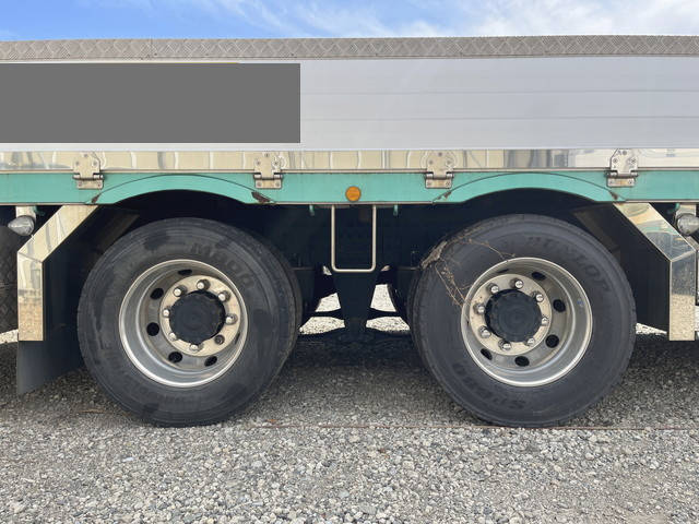 UDトラックスクオンアルミブロック大型（10t）[写真17]