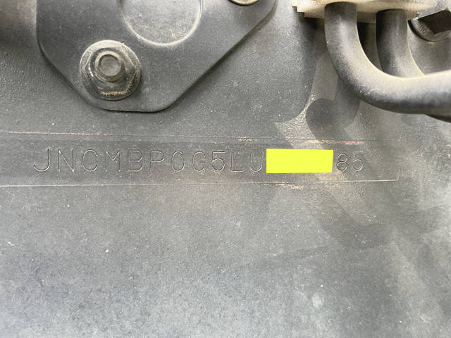 UDトラックスクオンアルミブロック大型（10t）[写真33]