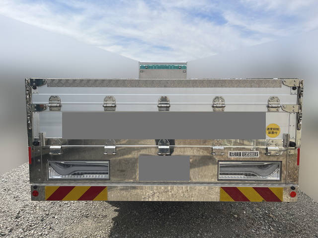 UDトラックスクオンアルミブロック大型（10t）[写真04]