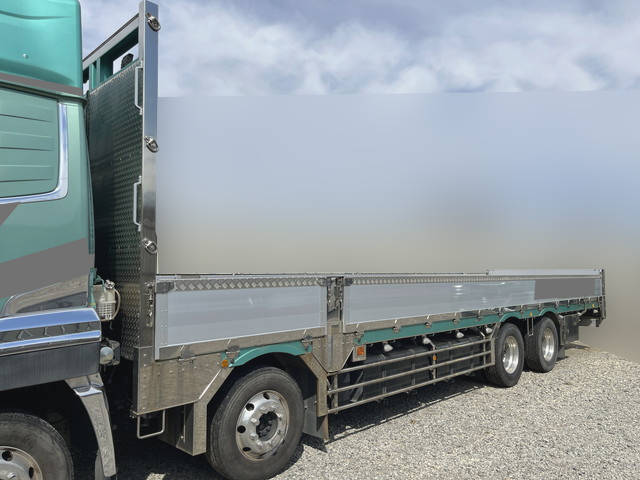 UDトラックスクオンアルミブロック大型（10t）[写真05]