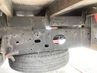 いすゞフォワードアルミブロック中型（4t）[写真15]