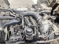 いすゞフォワードアルミブロック中型（4t）[写真18]