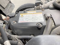 いすゞフォワードアルミブロック中型（4t）[写真20]