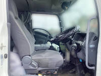 いすゞフォワードアルミブロック中型（4t）[写真22]