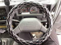 いすゞフォワードアルミブロック中型（4t）[写真27]