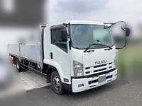 いすゞフォワードアルミブロック中型（4t）[写真02]