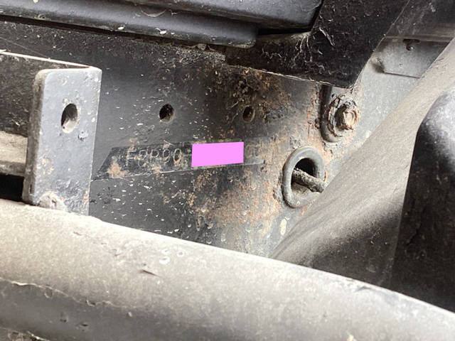 いすゞフォワードアルミブロック中型（4t）[写真31]