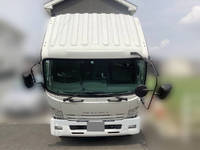 いすゞフォワードアルミブロック中型（4t）[写真05]