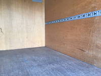 三菱ふそうキャンターガッツアルミバン小型（2t・3t）[写真13]