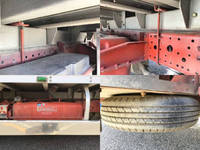 三菱ふそうキャンターガッツアルミバン小型（2t・3t）[写真20]