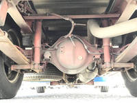 三菱ふそうキャンターガッツアルミバン小型（2t・3t）[写真21]