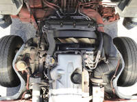 三菱ふそうキャンターガッツアルミバン小型（2t・3t）[写真23]