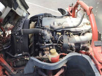 三菱ふそうキャンターガッツアルミバン小型（2t・3t）[写真24]