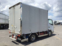 三菱ふそうキャンターガッツアルミバン小型（2t・3t）[写真02]